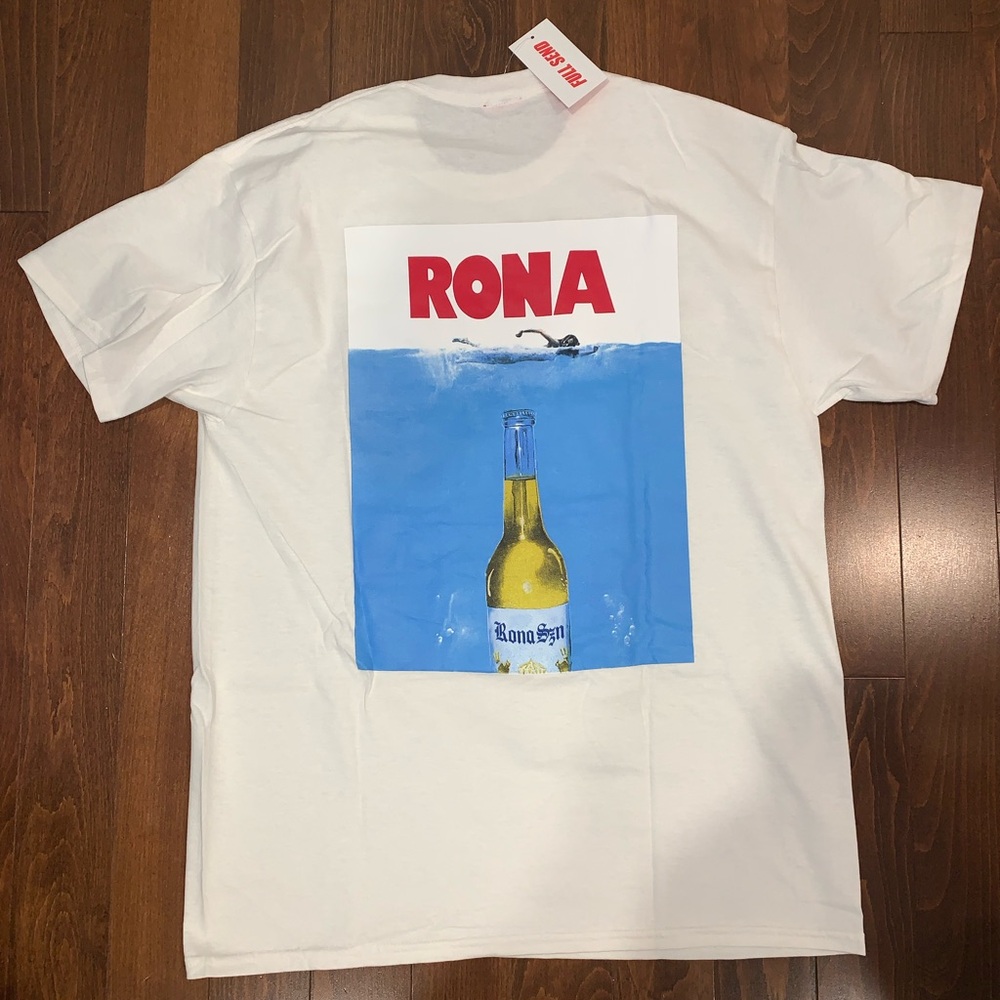 NELK Rona Szn T-Shirt
